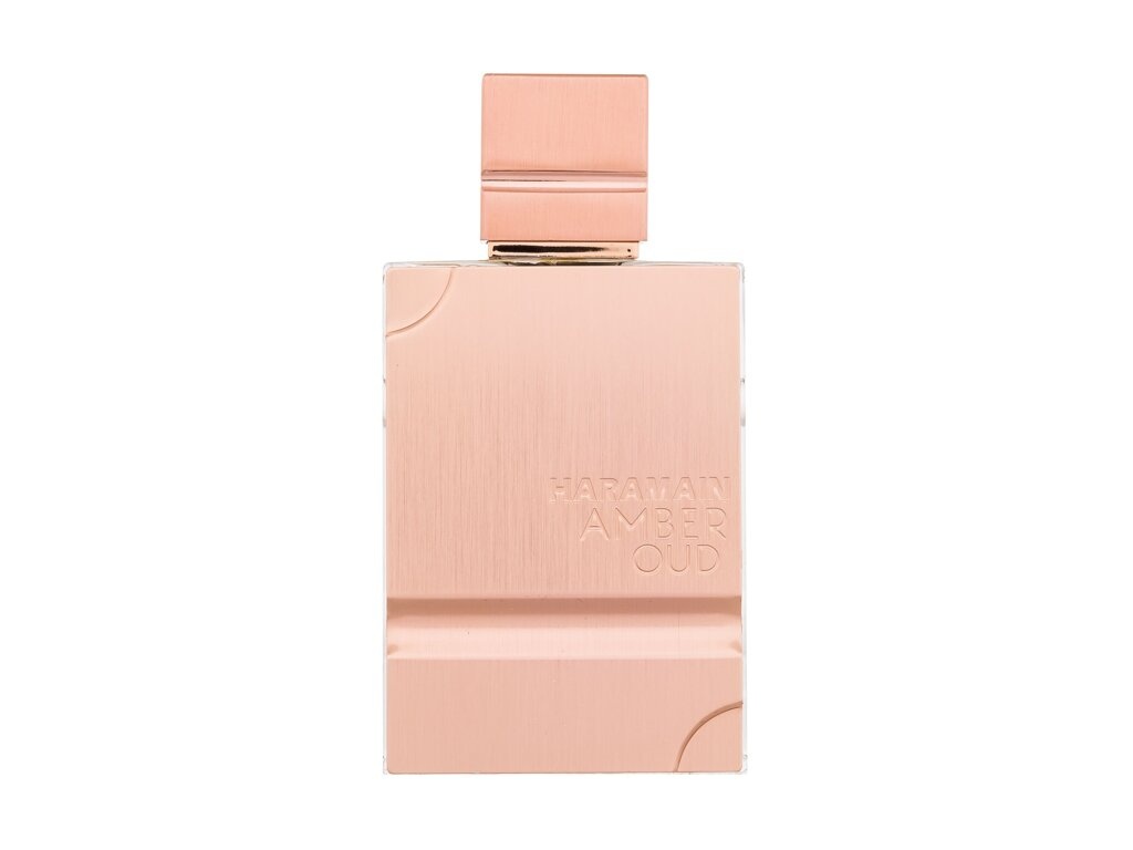 Al Haramain parfüüm Amber Oud 60ml, unisex