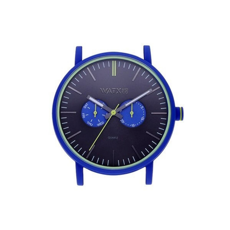 Watx & Colors unisex kell WXCA2743 (Ø 44 mm)
