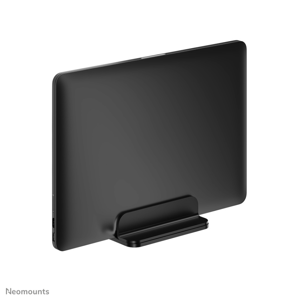 NSLS300BLACK Laptop holder 11-17 inch - universal