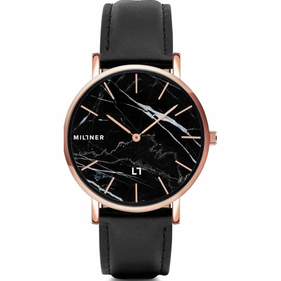 Millner naiste kell 8425402504529 (Ø 39mm)