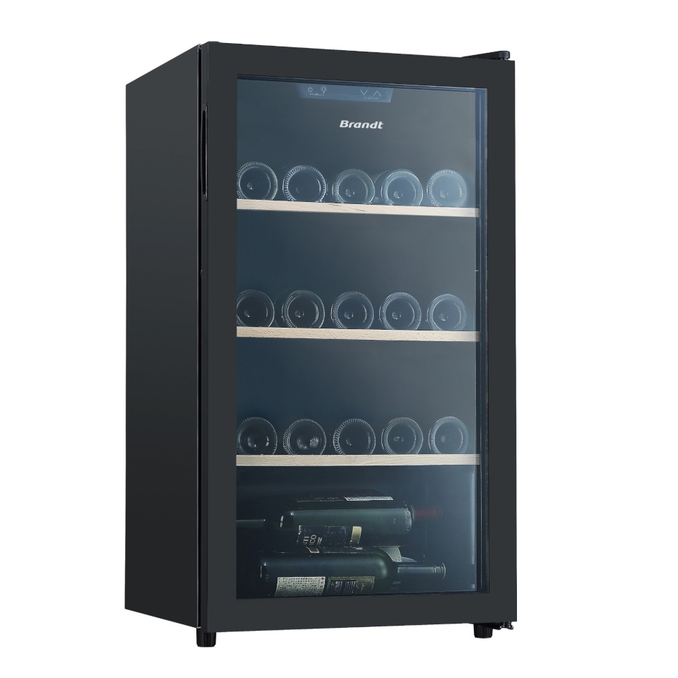 Brandt veinikülmik BFW31FB