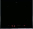 Gram induktsioonpliidiplaat KKI6344-90TI Induction Hob, must
