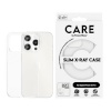 PanzerGlass kaitsekest CARE Fashion X-RAY iPhone 15 Pro clear
