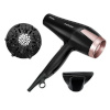 Mpm föön MSW24 Hair Dryer, 2500W, must 