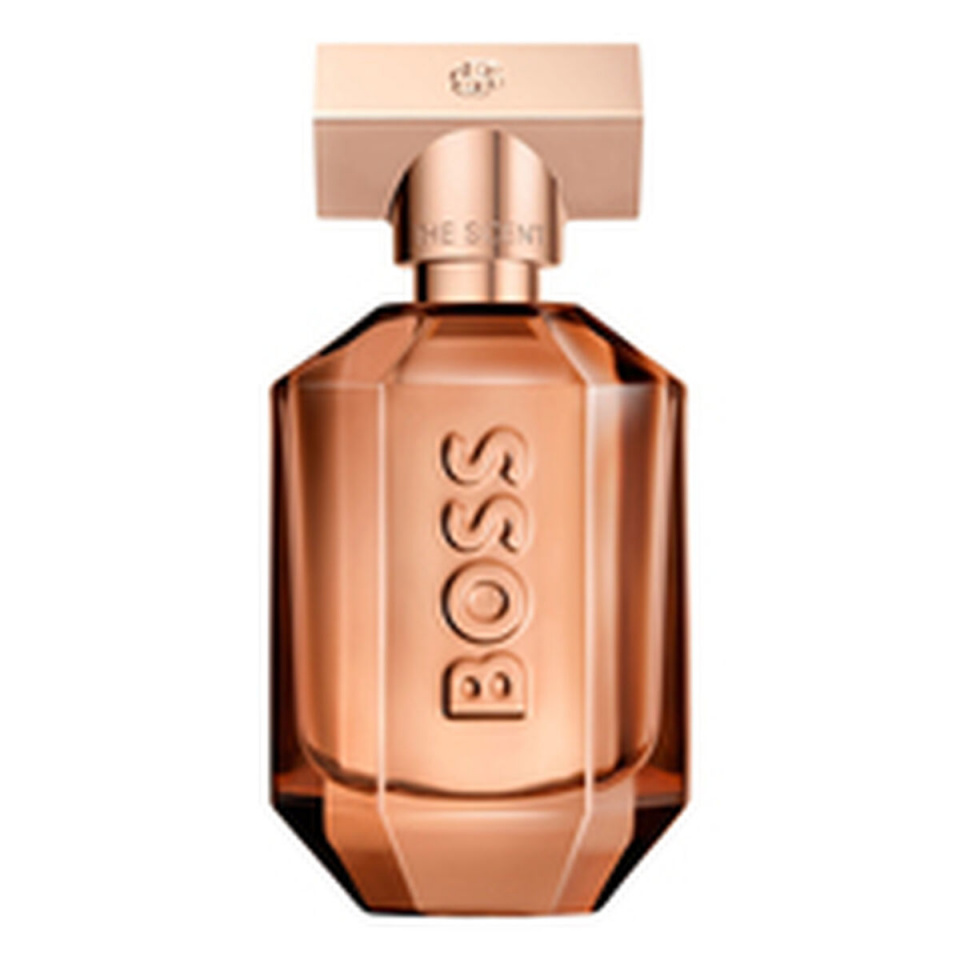 BOSS parfüüm unisex Hugo boss THE SCENT FOR HER 50ml