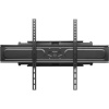 One for All seinakinnitus TV Wandhalterung 120 Solid TURN XL WM 4960