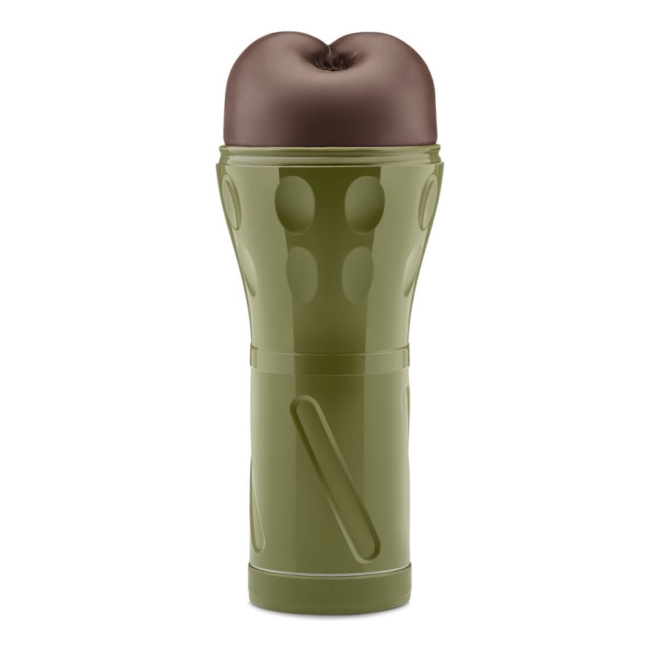 Forto Endurance Jack Ass treeningseade B-02 must