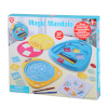 Playgo PLAYGO maagiline mandala, 7350