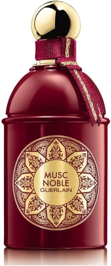 Guerlain parfüüm Les Absolus D'Orient Musc Noble 125ml, unisex