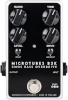 Darkglass Electronicsi kitarripedaal Darkglass Microtubes B3k Ultra V2 bassdistortion