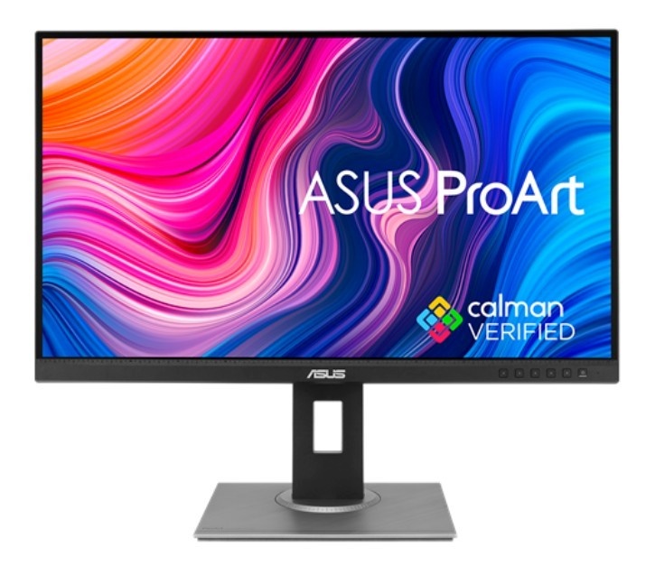 ASUS monitor 27 inches PA278QV