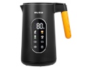 Blow veekeetja must with display BK-17PB 2500W