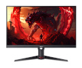 Acer monitor Nitro XV0 (XV270UX1bmiiprx) 27" QHD Gaming Monitor 68,6 cm (27"), IPS, 200Hz, 90% DCI-P3, 2x HDMI, 1x DP, Audio Out