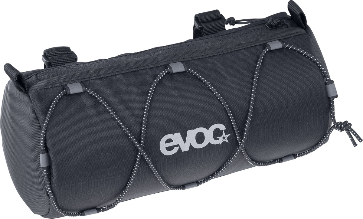Evoc lenkstangikott 2, must