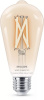 Philips elektripirn WFB 60W ST64 E27 927-65 CL 1PF/6