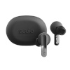 Sudio kõrvaklapid Earbuds, N3 Pro, Bluetooth, In-ear, Microphone, Titanium must, Noise canceling, Wireless