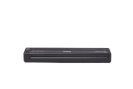 Brother printer Mobile printer PJ-823 Mono, Thermal, Printer, Lithium-Ion (Li-Ion)