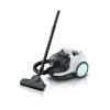 BOSCH tolmukotivaba tolmuimeja BGC21HYG1 valge