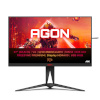 AOC monitor AG275QXN/EU, 27", QHD, LED, must