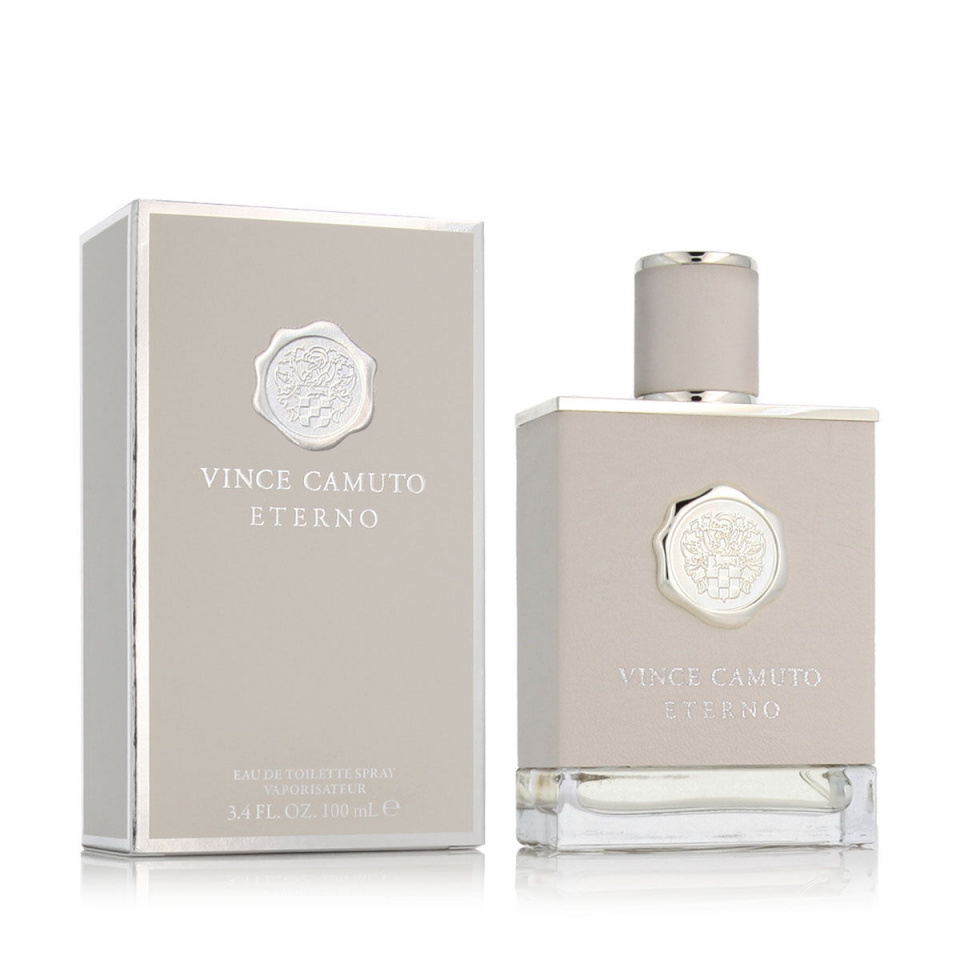 Vince Camuto meeste parfüüm EDT Eterno (100ml)