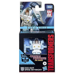 Hasbro mängufiguur Transformers Generations Studio Series Core Tf6 Spike