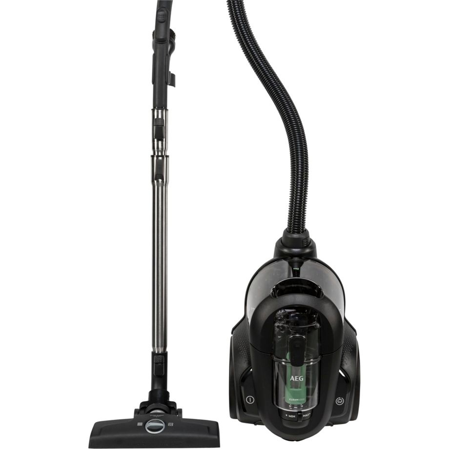 Aeg tolmuimeja AL 61C2ÖKO Series 6000, must