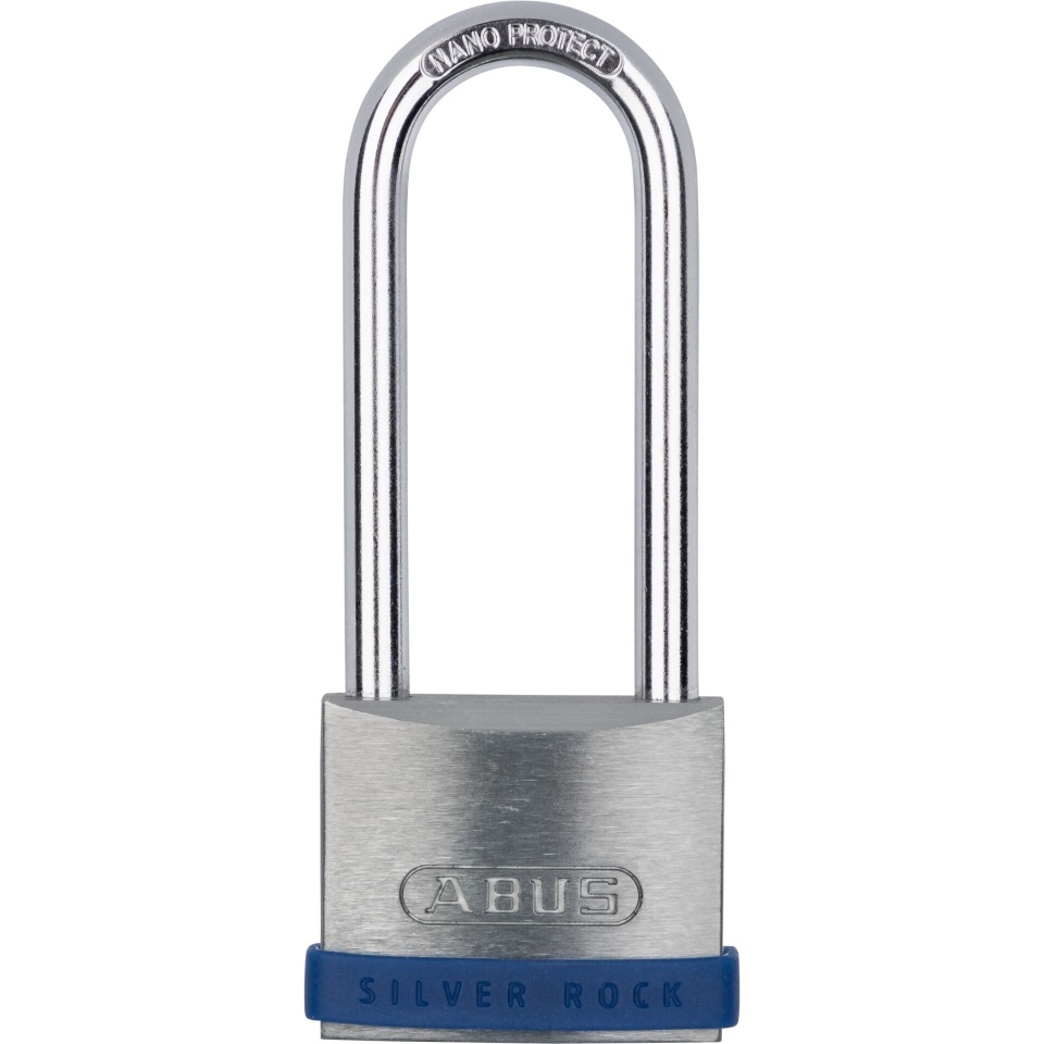 ABUS tabalukk Silver Rock 5/40HB63 SL 5, 1tk