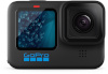 GoPro seikluskaamera HERO11 must - NEW PACKAGING