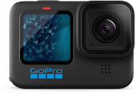GoPro seikluskaamera Hero11 Black (New Packaging)