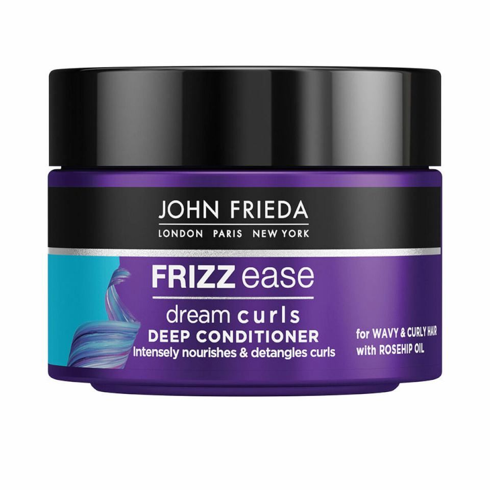 John Frieda lokke esile toov palsam Frizz-Ease 250ml