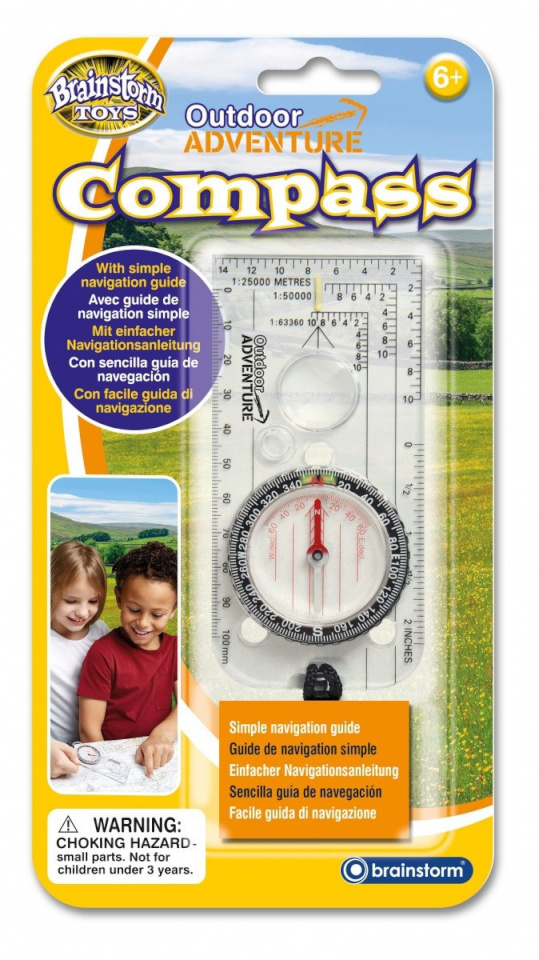 Mg Dystrybucja compass Brainstorm