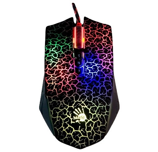 A4 Tech hiir Mouse Bloody Blazing A70 (Activated)