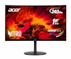 Acer monitor 27 inches Nitro XZ270Xbiiphx Curved 1500R/240Hz