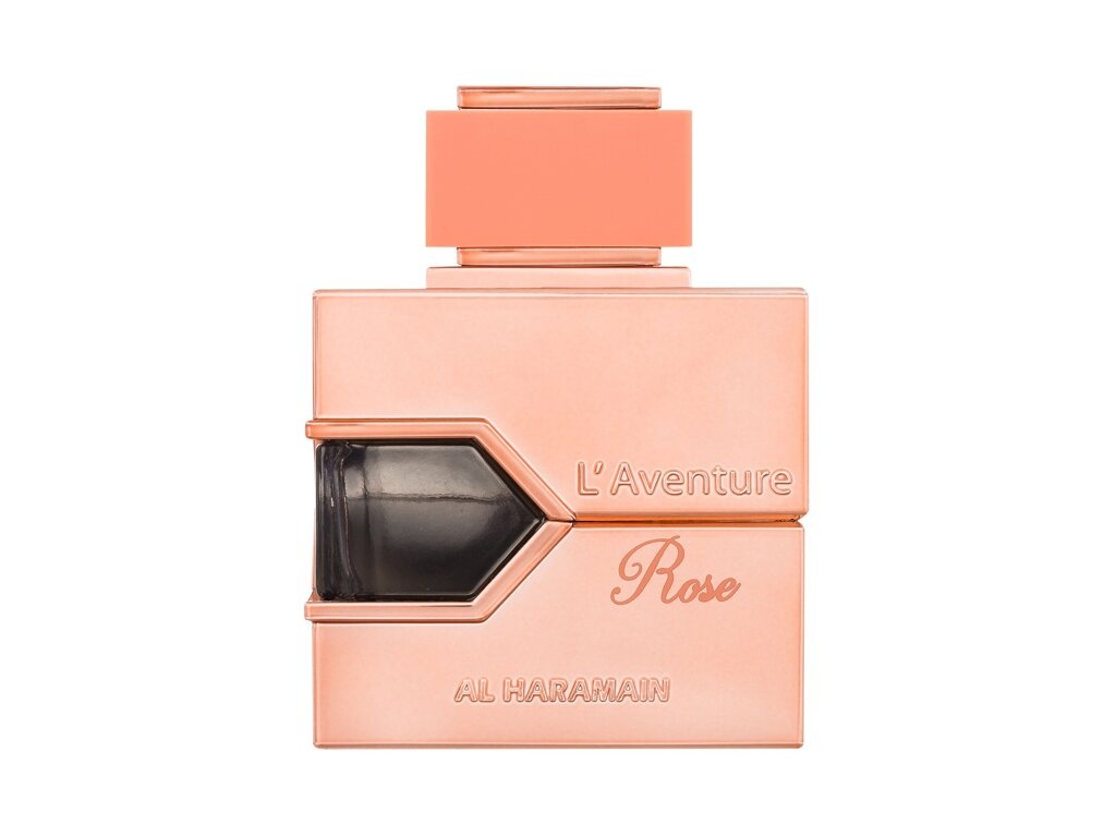 Al Haramain parfüüm L'Aventure Rose 100ml, naistele