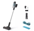 Philips varstolmuimeja XC3131/0 Aqua 3000 Cordless Vacuum Cleaner, must/hõbedane