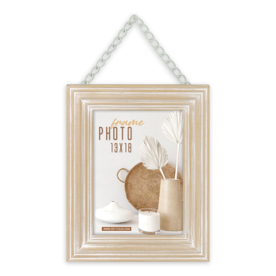 ZEP pildiraam Orly Natural 20x30 Holz Portrait TN323