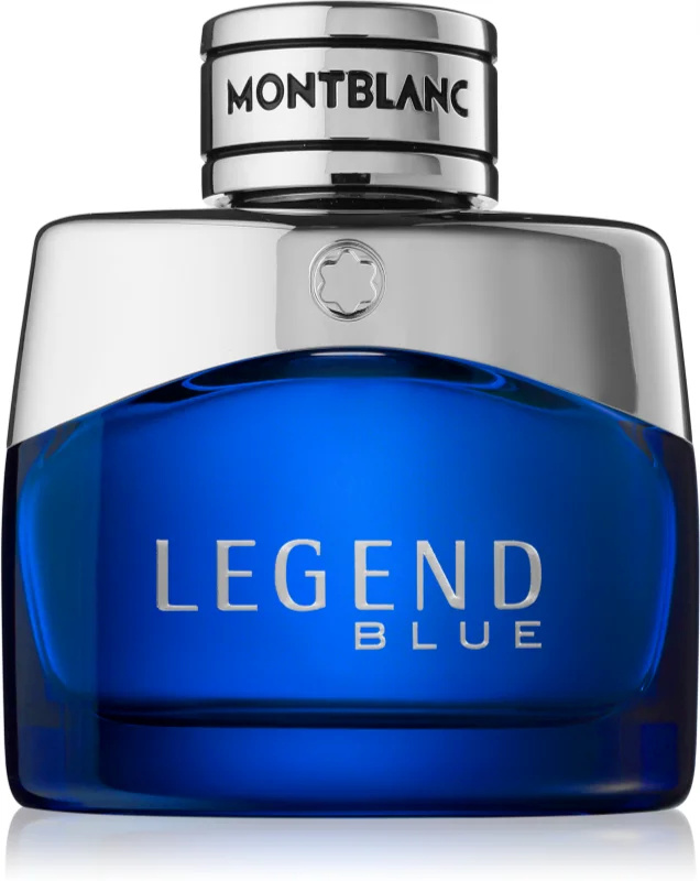 Montblanc parfüüm Legend Blue 30ml, meestele