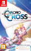 Nintendo Switch mäng Chrono Cross: The Radical Dreamers Edition