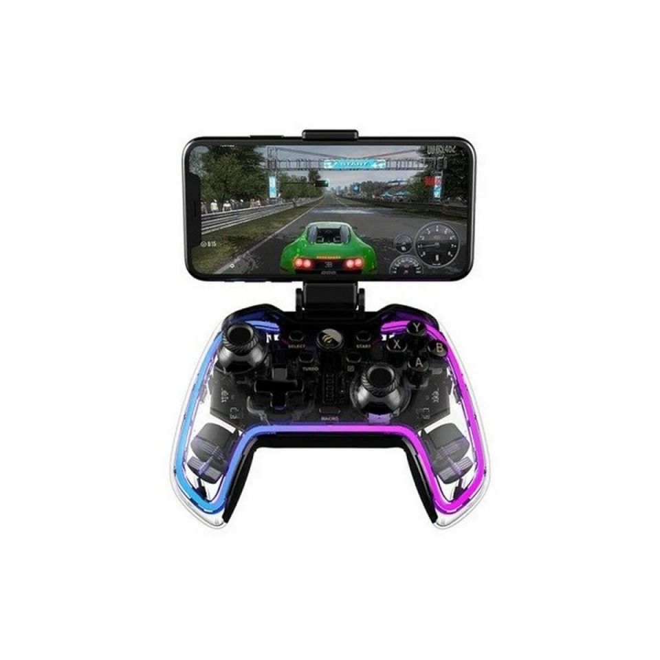 Havit Teisaldatav Mängukonsool G158BT pro