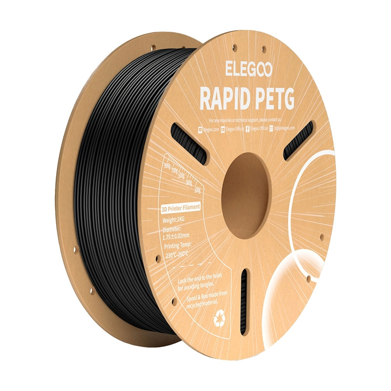 Elegoo Elegoo Rapid PETG Filament (must)