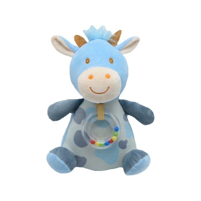 Tulilo Music Box - Giraffe 20 cm