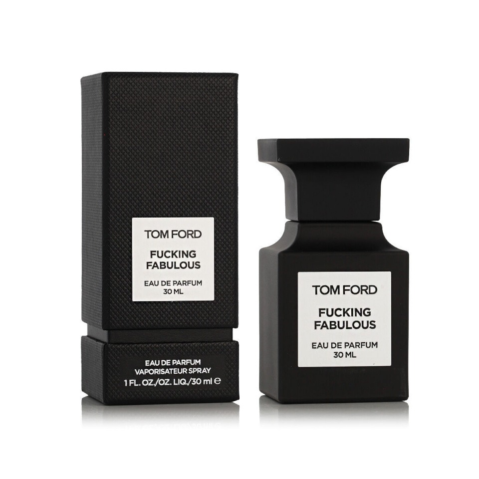 Tom Ford Naiste parfüüm FUCKING FABULOUS Fucking Fabulous 30ml