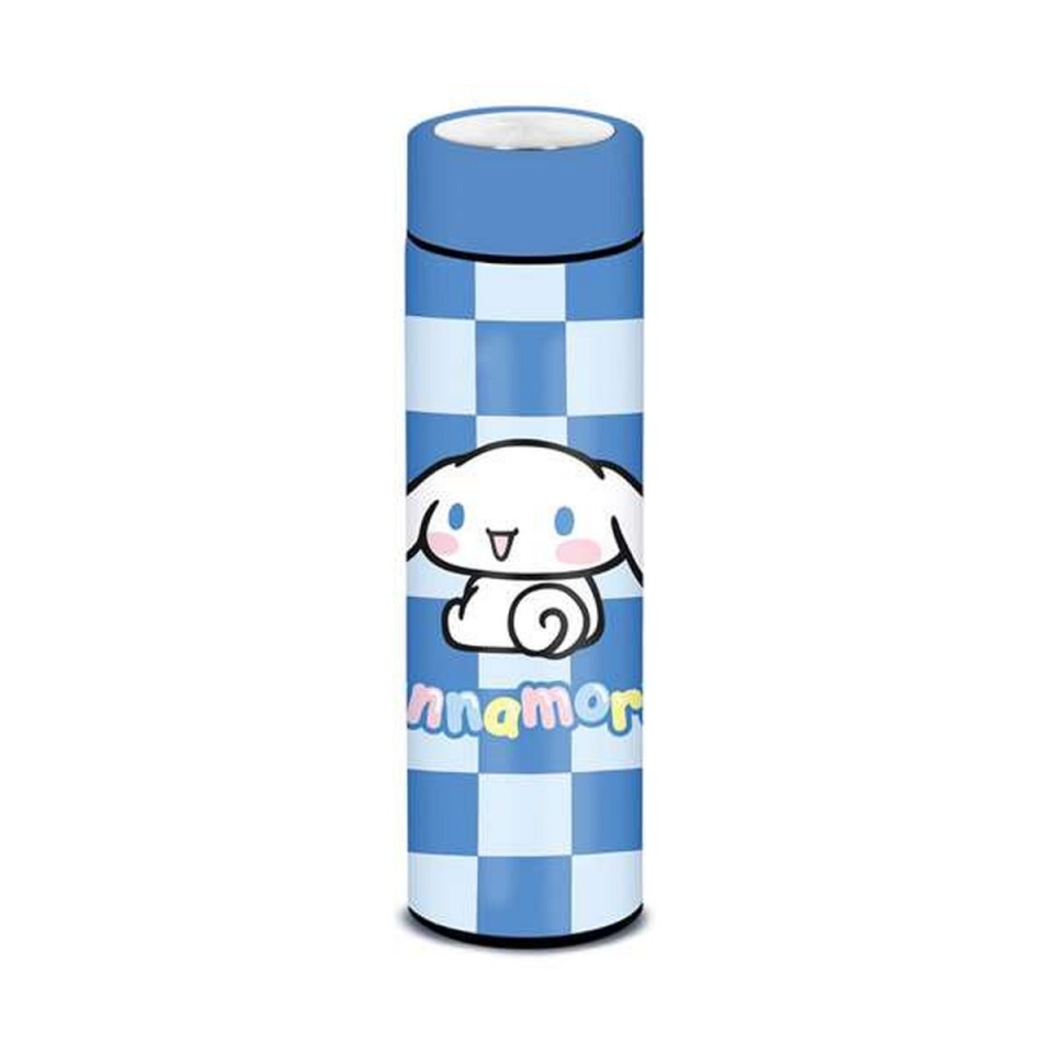 Cinnamoroll Termopudel Vichy sinine 500ml