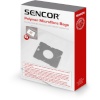 Sencor tolmukott SVC6000, 6001, 8500TI (5tk +1 mikrofilter)
