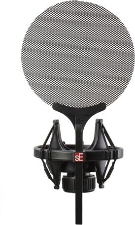 sE elektroonika isolatsioonipakett