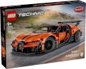 LEGO klotsid 42222 Technic Bugatti Chiron Pur Sport Hypercar