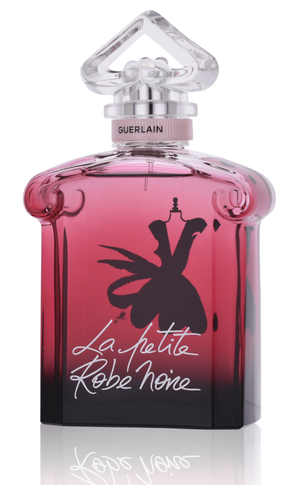 Guerlain parfüüm La Petite Robe Noire Absolue 100ml, naistele