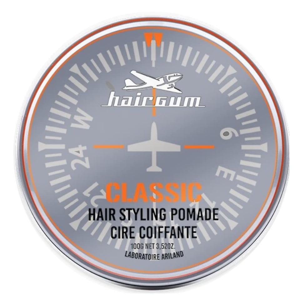 Hairgum juuksemask HAIRGUM CLASSIC 100 g