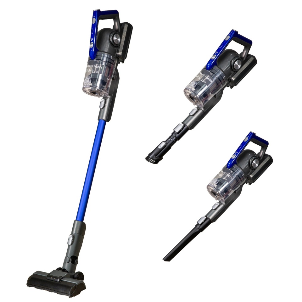 Russell Hobbs varstolmuimeja  Glide Pro