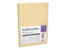 ColorWay fotopaber PSM100050A4 Photo Paper sublimation 50 pcs. 100 g/m² A4 A4